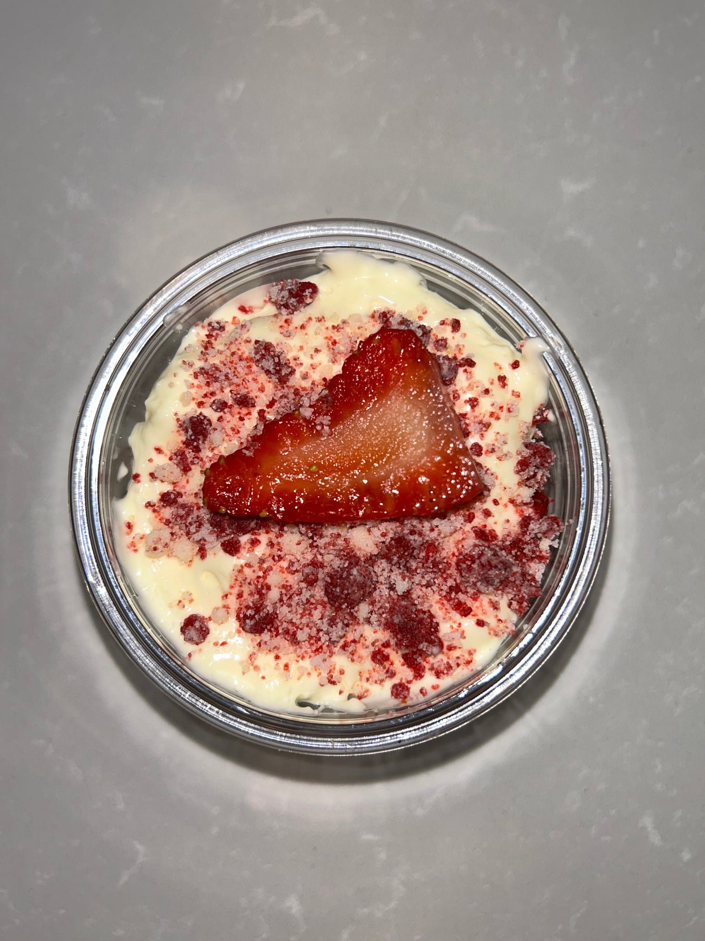 Dessert Cups