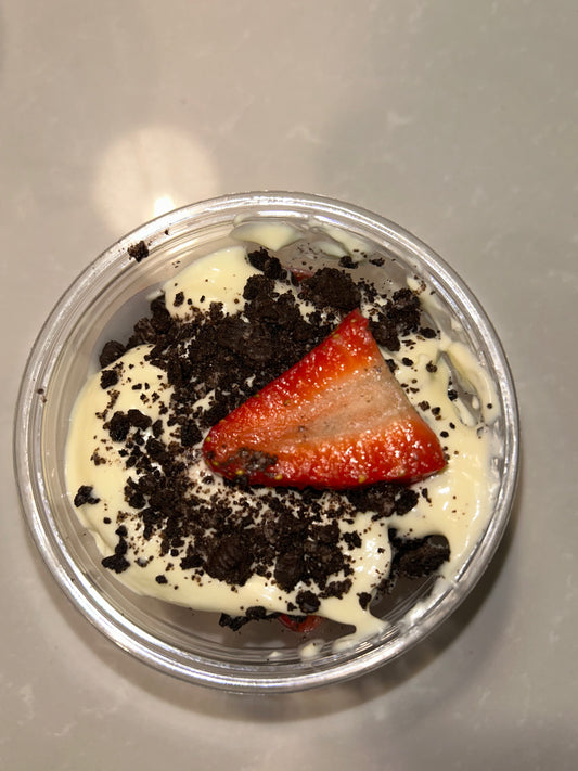Dessert Cups
