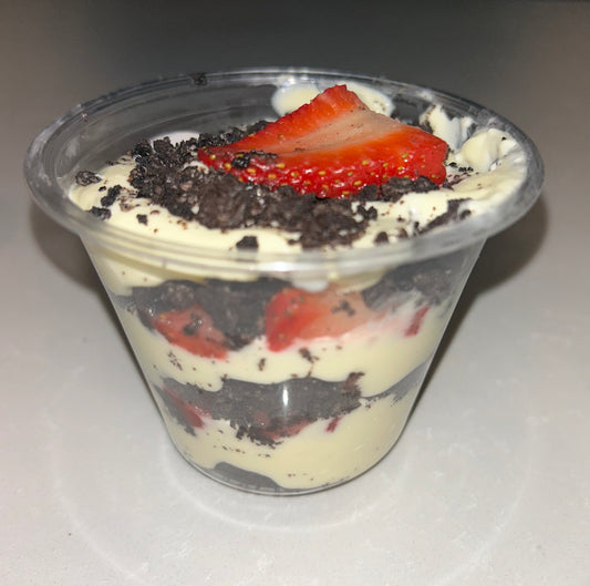 Dessert Cups